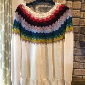 American Eagle Sweater szL